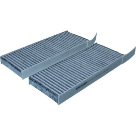 KAMOKA Filter, Innenraumluft F523201