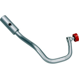 MAXGEAR Schiebetür-Rollenführung 1334552080/MG R 27-0248