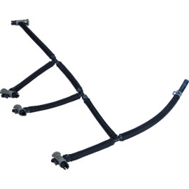 Original VAG Kraftstoffschlauch VW Transporter 16 04L130235L
