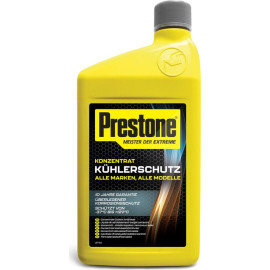 Prestone Kühlerschutz Konzentrat 1L NR PAFR0058B Prestone Kühlerschutz Konzentrat 1L NR PAFR0058B