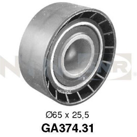SNR Spannrolle GA374.31