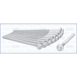 Zylinderkopfschraubensatz 81038600