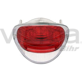 Motorlampe. Ty Aprilia Scarabeo Light 500 (06-) 12416