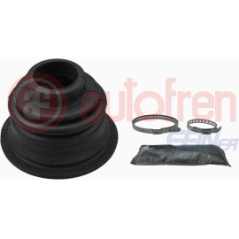 Faltenbalg, Antriebswelle Opel Int D8311