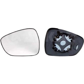 Alkar Außenspiegelglas 6401862 Alkar Außenspiegelglas 6401862