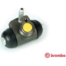 BREMBO Radbremszylinder A 12 568 BREMBO Radbremszylinder A 12 568
