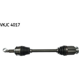 SKF Antriebswelle VKJC 4017