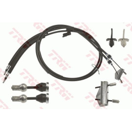Handbremsseil GCH395