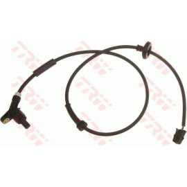 GBS2530 Sensor, Raddrehzahl HA