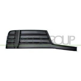 GRILL UNTEN R SCHWARZ 1317,417,3