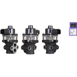 DRI AGR-Ventil 717730372 elektrisch DRI AGR-Ventil 717730372 elektrisch