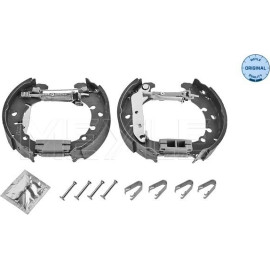 51 461 071 Set Bremsbacken VORM 714 533 0000/K