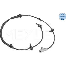 MEYLE Raddrehzahlsensor 57-14 899 0006