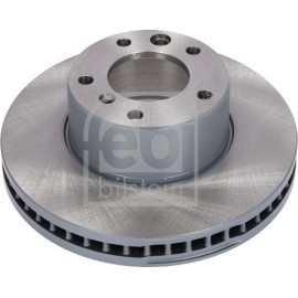 FEBI BILSTEIN Bremsscheibe 26109