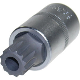 1/2 Split-Steckdose Mit M16 X 55 mm Loch C.2357
