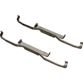Quick Brake Zusatzsatz für Scheibenbremsbeläge 109-1011 Quick Brake Zusatzsatz für Scheibenbremsbeläge 109-1011