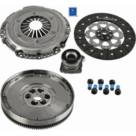 SACHS Kupplungssatz 2290 601 131