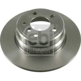 FEBI BILSTEIN Bremsscheibe 21178
