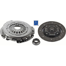 SACHS Kupplungssatz 3000 951 408