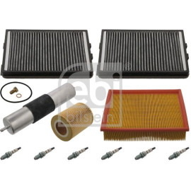 febi Filtersatz 37322 febi Filtersatz 37322