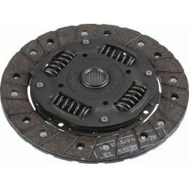SACHS Kupplungsscheibe 1878 050 532