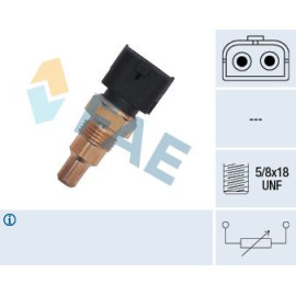 FAE Sensor, Kühlmitteltemperatur 32400