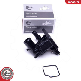 ESEN SKV Thermostat, Kühlmittel 20SKV087