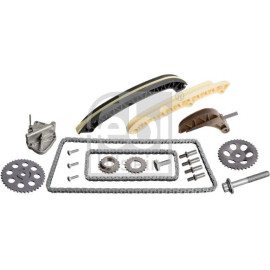Steuerkettensatz 107691