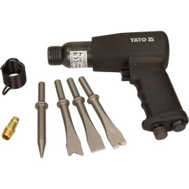 Druckluft-Meisselhammer YT-0990