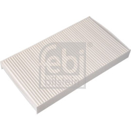 Innenraumfilter Iveco Daily Ii Brava/Bravo/Marea 11510
