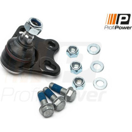 PROFIPOWER Trag-/Führungsgelenk 2S0055
