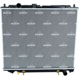 Kühler, Motorkühlung 53810