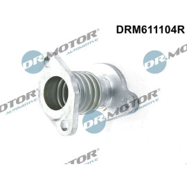 Rohrleitung, Agr-Ventil DRM611104R