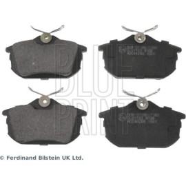 Bremsbelagsatz Mitsubishi T. Carisma/Colt/Space Star 1.1-1.9D 95-12 ADC44266 Bremsbelagsatz Mitsubishi T. Carisma/Colt/Space Star 1.1-1.9D 95-12 ADC44266