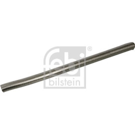 febi Flexibles Auspuffelement 4126 febi Flexibles Auspuffelement 4126