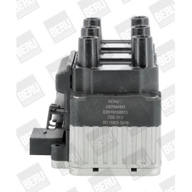 BorgWarner (BERU) Zündspule ZSE013