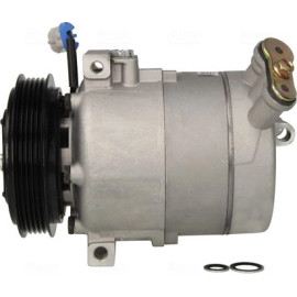 Kompressor PKW 89308