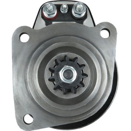 AS-PL Anlasser S0216