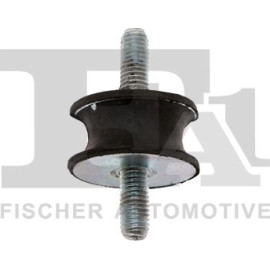 FA1 Anschlagpuffer Schalldämpfer 003-962