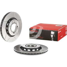 BREMBO Bremsscheibe 09.6728.75