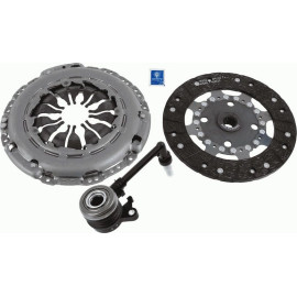 SACHS Kupplungssatz 3000 990 550