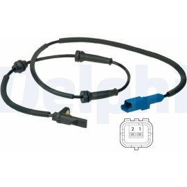 Sensor, Raddrehzahl SS20390