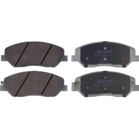 Bremsbelagsatz Hyundai P. Santa Fe 05 QP4128 Bremsbelagsatz Hyundai P. Santa Fe 05 QP4128