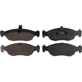 MAXGEAR Bremsbelagsatz 19-0596 Citroen Saxo MAXGEAR Bremsbelagsatz 19-0596 Citroen Saxo
