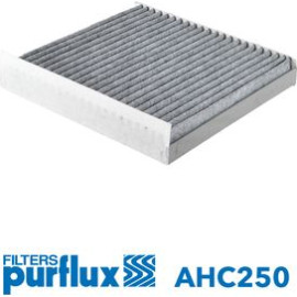 PURFLUX Filter, Innenraumluft AHC250