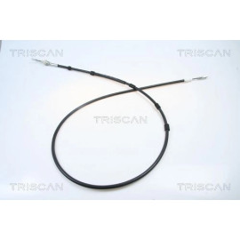 Seilzug, Feststellbremse Db T. W163 Ml 98-05 Le 814023143