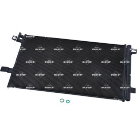 Kondensator, Klimaanlage 350369