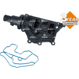 NRF Kühlmittelthermostat 725053 NRF Kühlmittelthermostat 725053