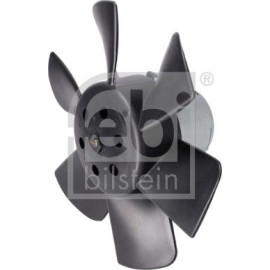 FEBI BILSTEIN Kühlerlüfter 06989