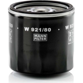 Mann & Hummel Ölfilter PKW W 921/80
